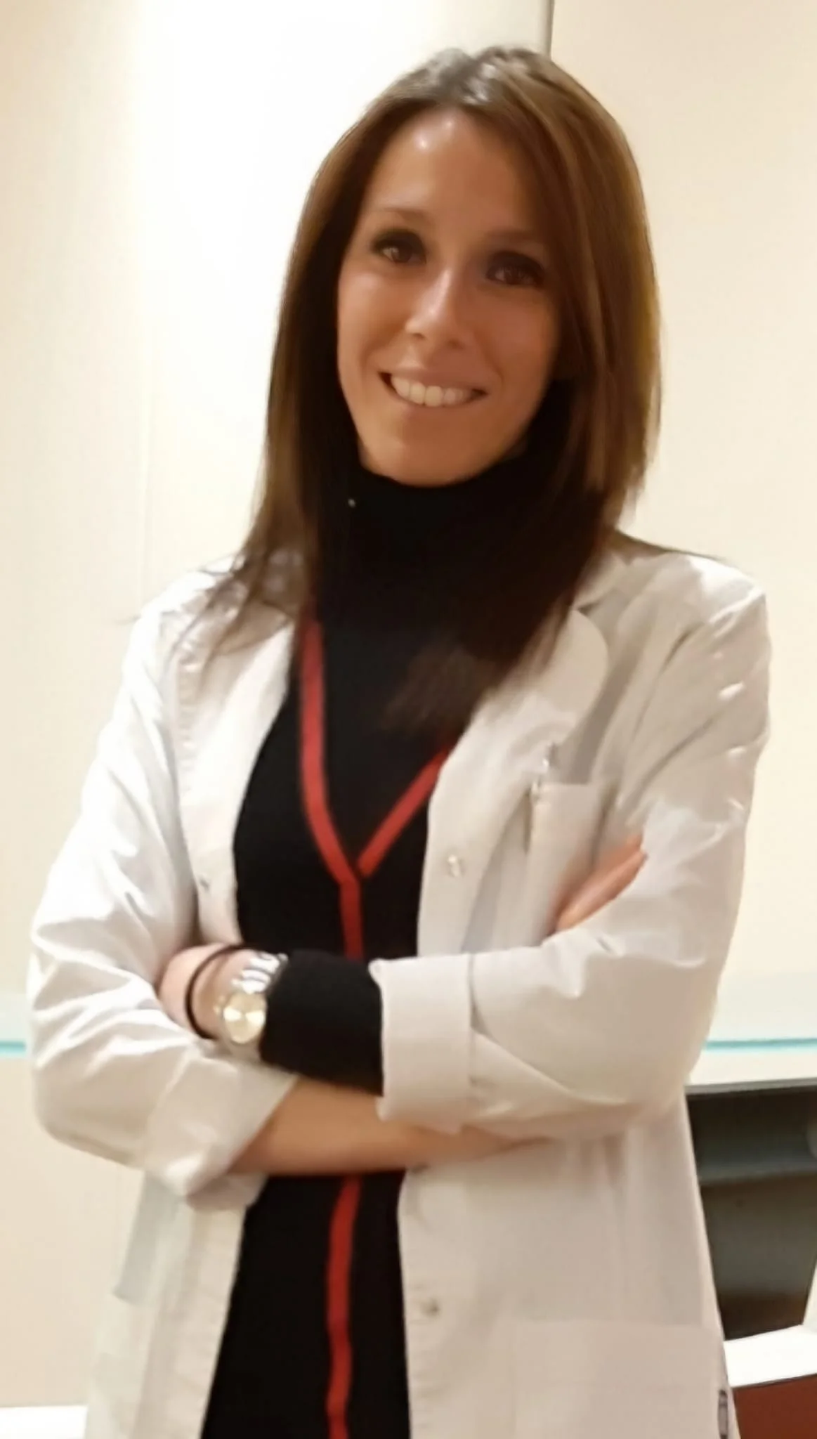 Dr.ssa Daniela Molinaro