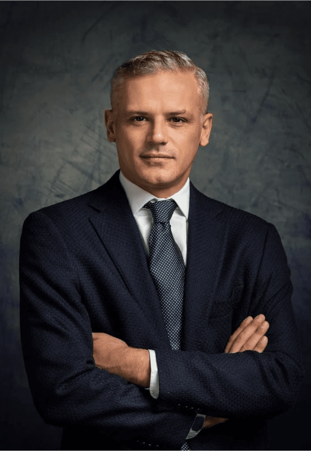 Dr. Filippo Formichini